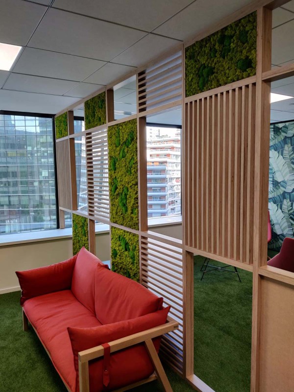 ILE DE FRANCE - TETRIS - PUTEAUX